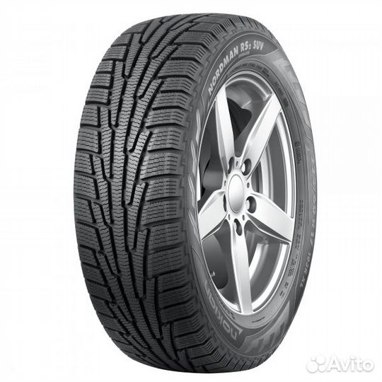 Nokian Tyres Nordman RS2 SUV 235/75 R15 105R