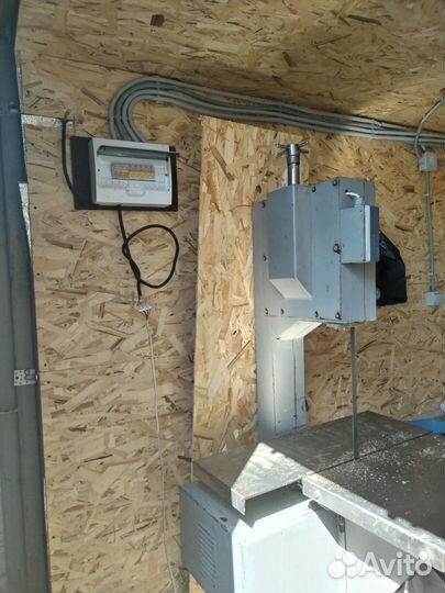 Контейнер 20фунт