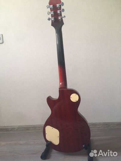 Epiphone les paul standard