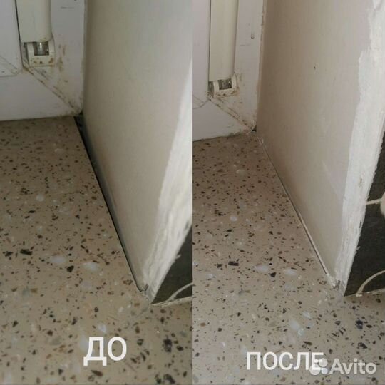 Изготовление ремонт изделий из акрилового камня