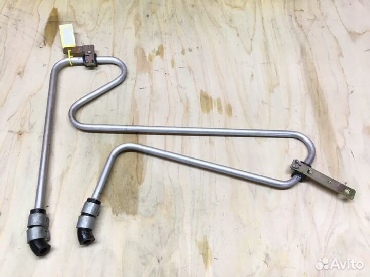 Радиатор гидроусилителя Nissan Liberty RM12 QR20DE