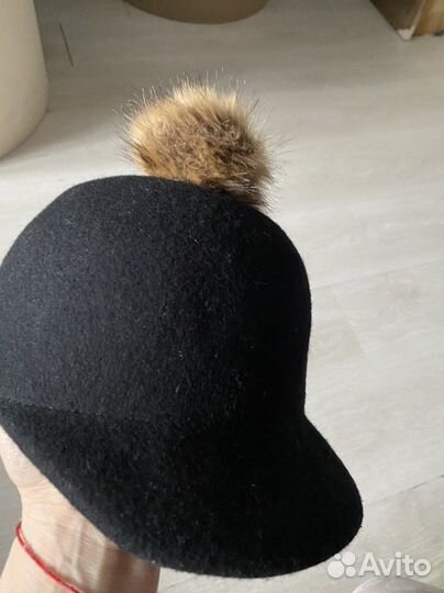 Кепка детская