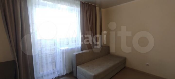 Квартира-студия, 23,2 м², 7/16 эт.