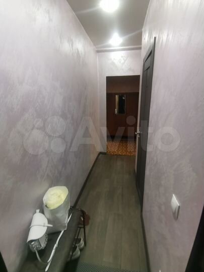 2-к. квартира, 44 м², 1/5 эт.