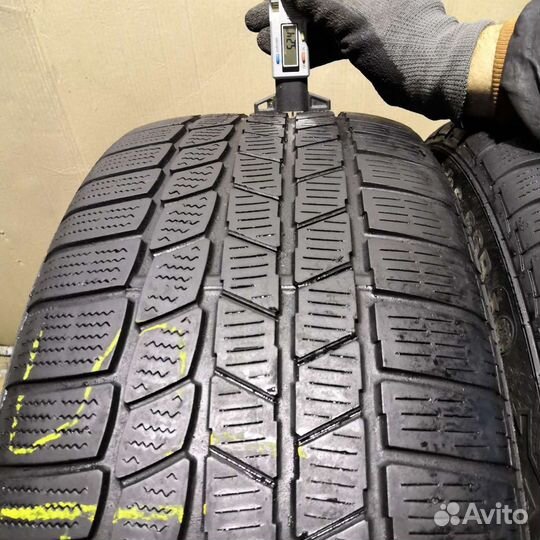 Continental ContiWinterContact TS 810 245/55 R17