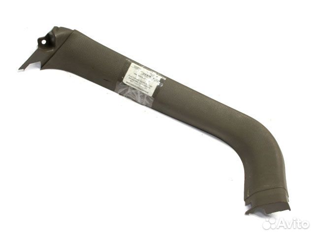 Накладка крышки багажника MR456096HC Mitsubishi
