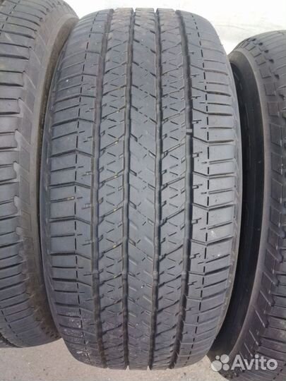 Bridgestone Dueler H/T 684II 265/60 R18 110T