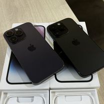 iPhone 14 Pro, 128 ГБ