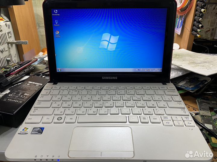 Samsung NC110