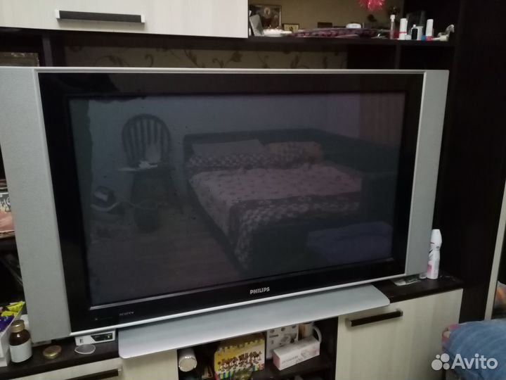 Телевизор philips