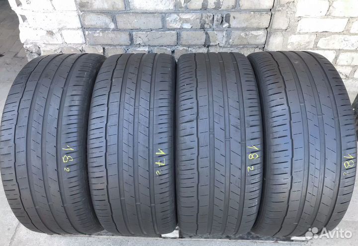 Hankook Ventus S1 Evo3 SUV K127A 285/45 R21 113Y