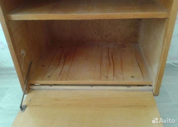 Тумбочка СССР