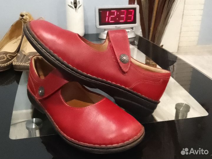 Туфли женские 41 размер