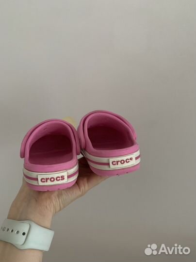 Crocs c7