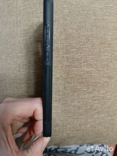 Бампер для телефона Huawei P SMART 2019