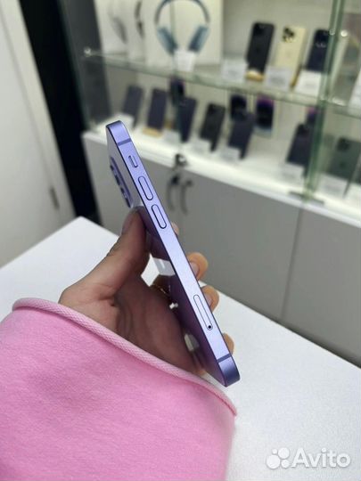 iPhone 12 mini, 256 ГБ