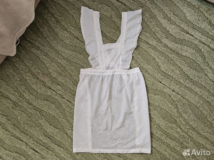 Фартук для школы