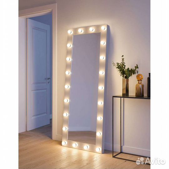 Зеркало с подсветкой