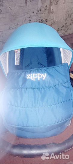 Детское автокресло от 0