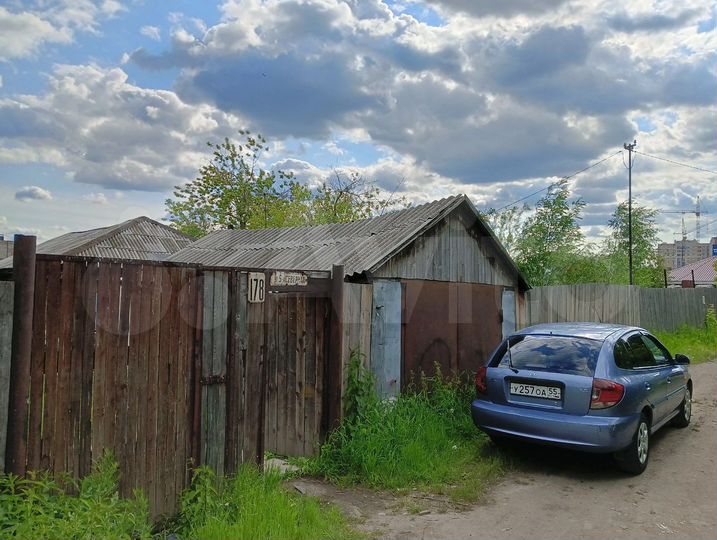 Участок 3,7 сот. (ИЖС)