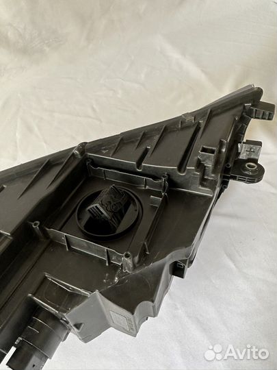 Фара левая, правая Skoda Octavia A7 Full Led