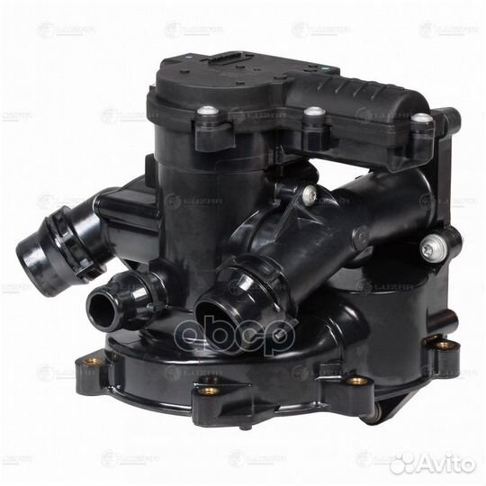 Термостат Skoda Octavia (A7) (13) /Audi A6 (C7)