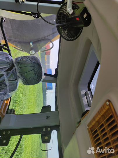 Экскаватор-погрузчик MST M542 PLUS, 2022