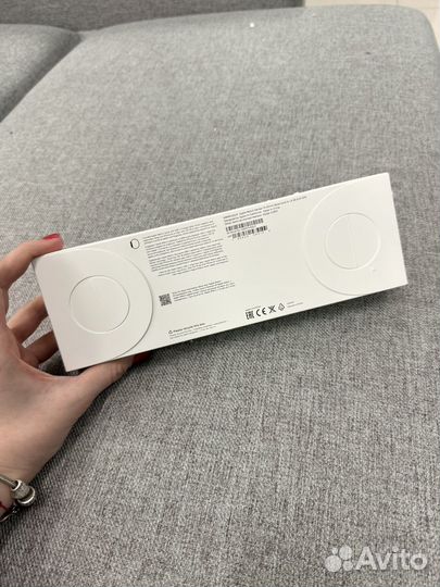 Apple watch S10 42mm rose gold