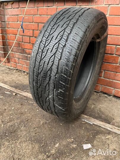 Continental ContiCrossContact LX2 285/60 R18