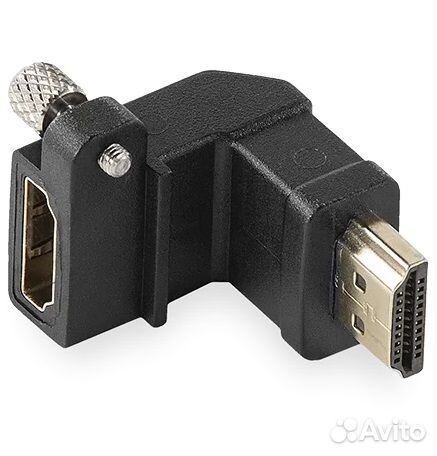 Адаптер Tilta hdmi 90-Degree