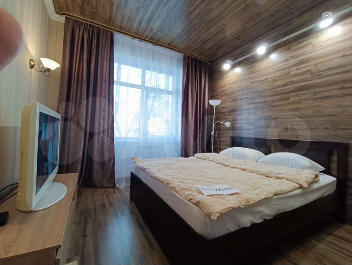 Квартира-студия, 30 м², 7/8 эт.