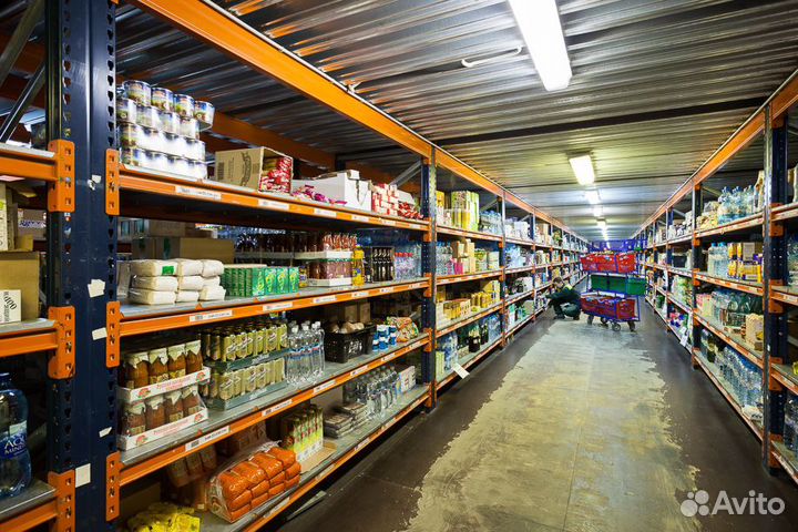 Ежедневная оплата, комплектовщик на склад