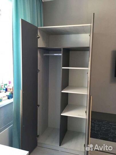 Комплект детской мебели