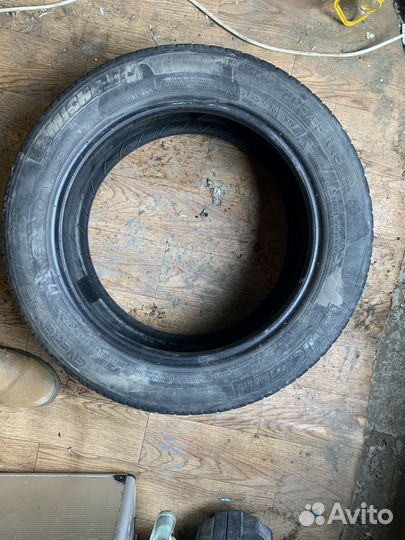 Michelin Energy Saver 205/55 R16