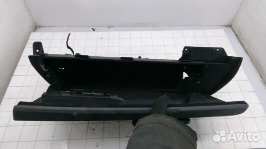 Бардачок (вещевой ящик) BMW 7 F01 (1BA13IV01)