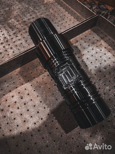 Гальваническое покрытие химокс прм