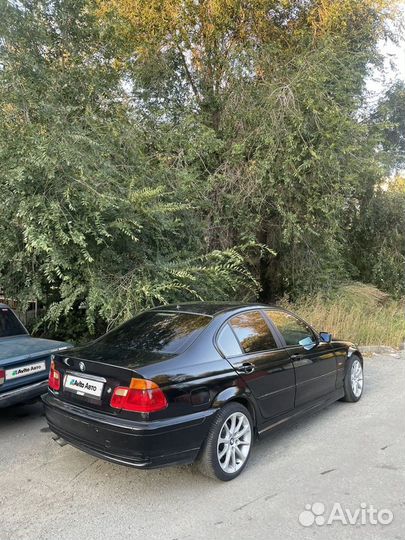 BMW 3 серия 3.0 МТ, 1998, 280 000 км