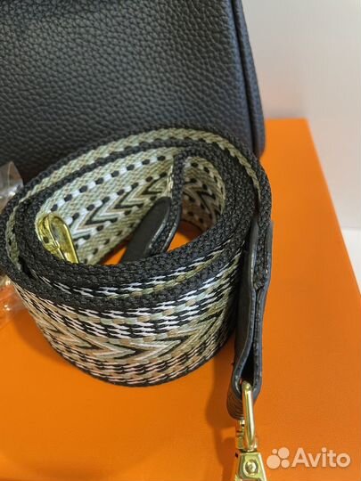 Сумка hermes kelly mini