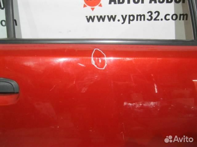 Дверь задняя правая от Kia RIO 2005-2011