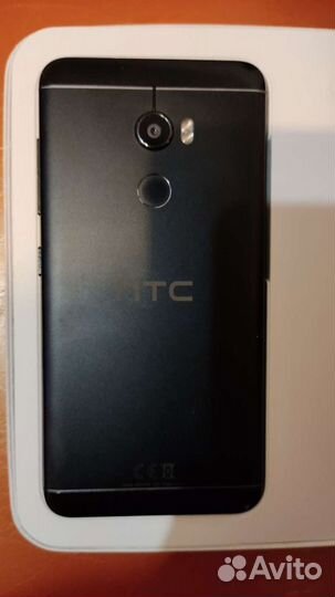 HTC ONE X10