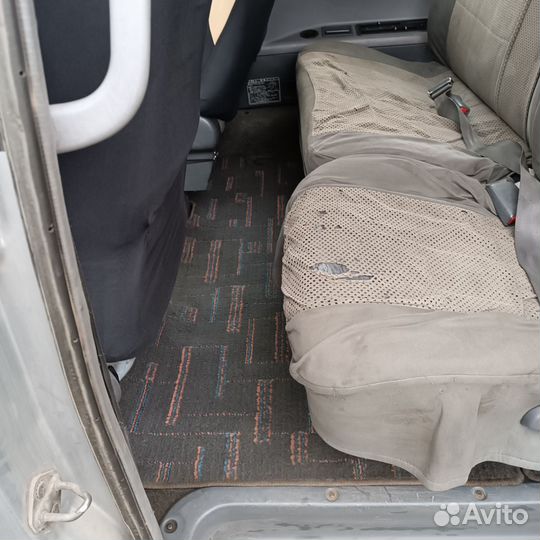 Toyota Town Ace Noah 2.2 AT, 1997, 392 161 км