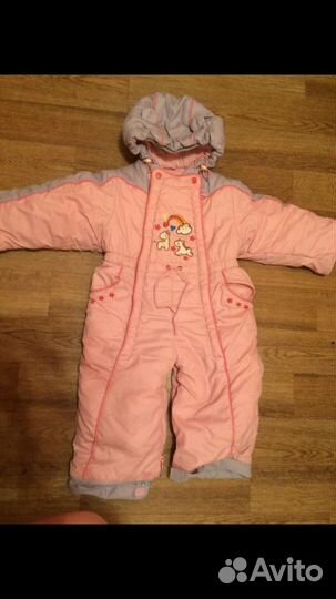 Комбенизон