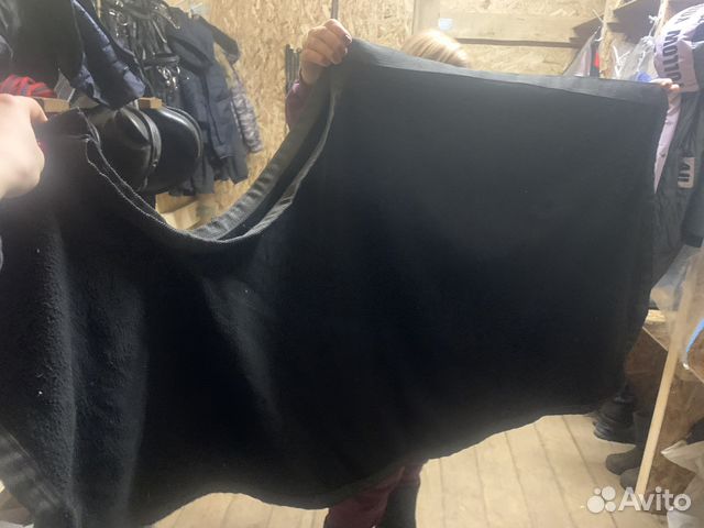 Конная амуниция