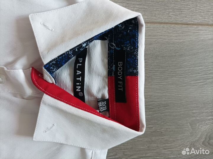 Сорочка Platin 152 на мальчика