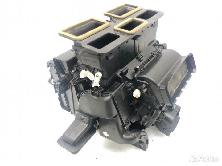 Корпус печки Audi A6 C6 BDW 2008