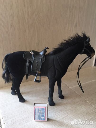 Лошадь для Барби