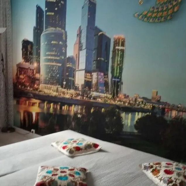 Комната 15 м² в 2-к., 8/16 эт.