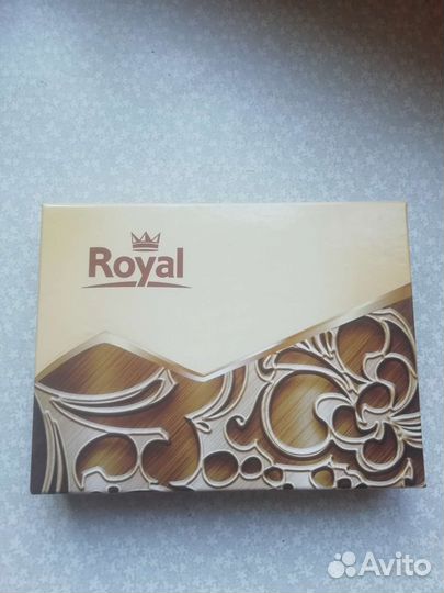 Фляжка для коньяка