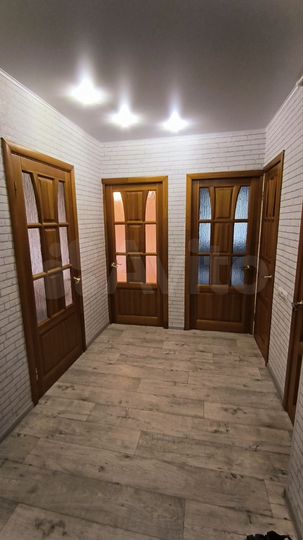 2-к. квартира, 47,7 м², 3/3 эт.