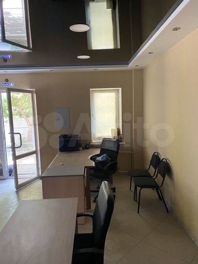 Свободного назначения, 56.3 м²